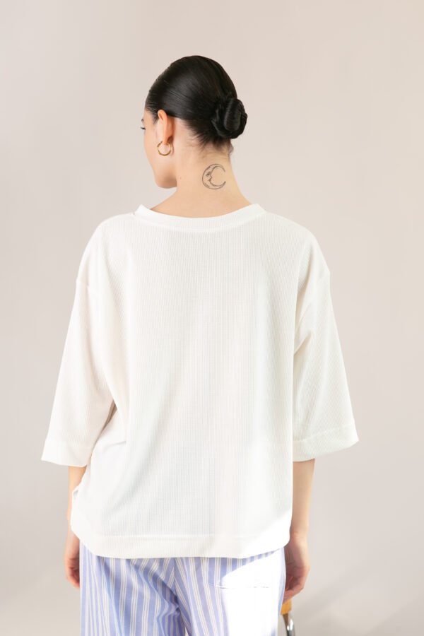 REMERA PILY MANGAS 3/4 - Imagen 4