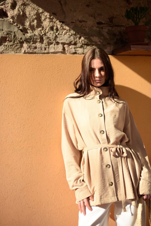 CAMISACO LUCILA - Imagen 2