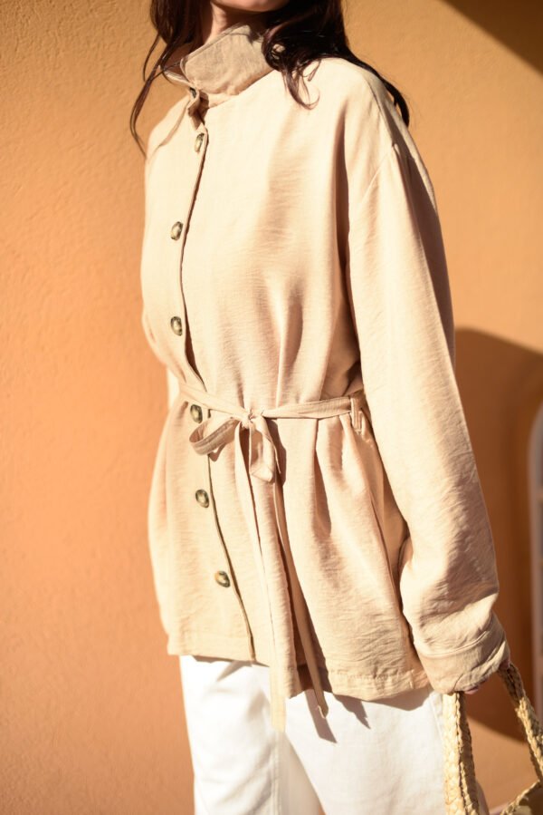 CAMISACO LUCILA - Imagen 5