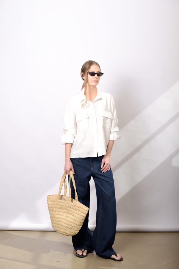 CAMISA TERRA - Imagen 3