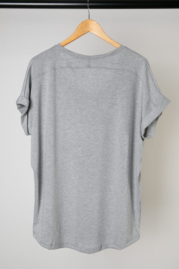 REMERA VICKY CREPE - Imagen 6