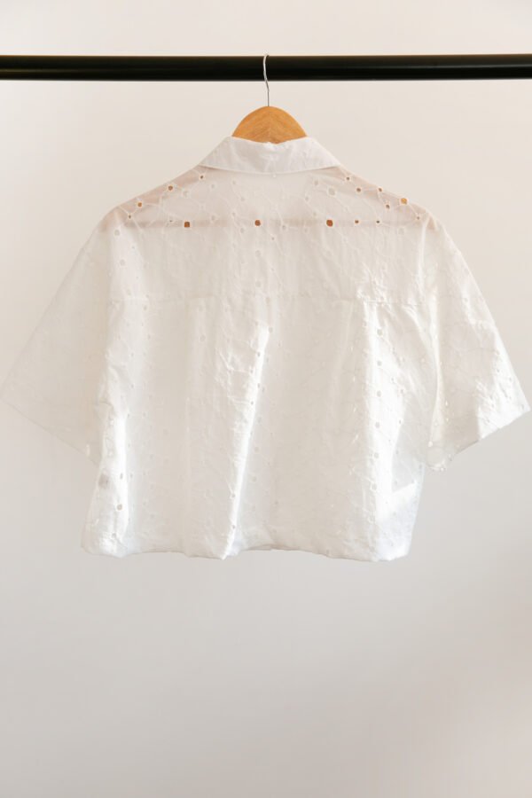CAMISA MURCIA  2 - Imagen 6