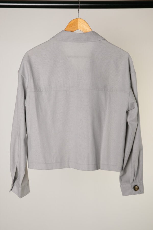 CAMPERA EMILY - Imagen 9