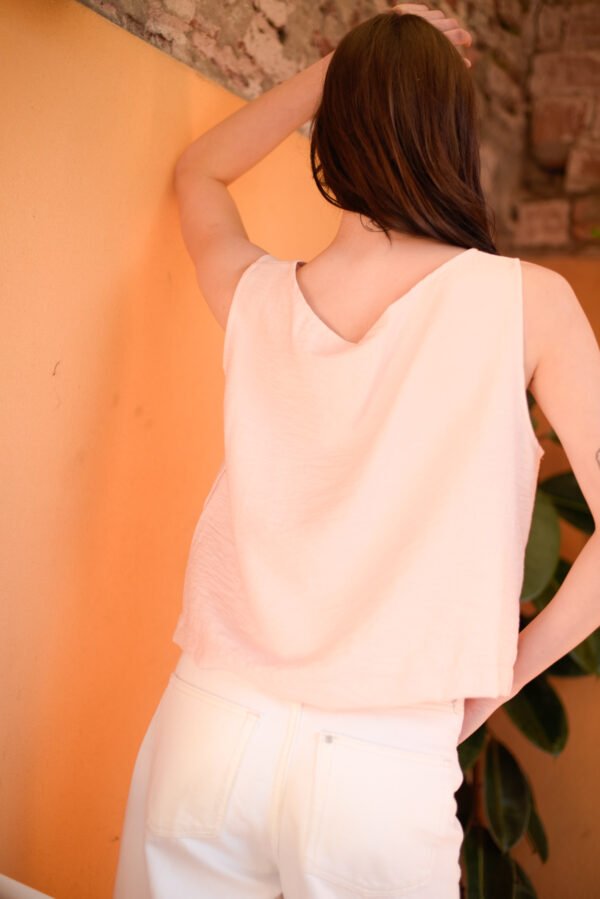 MUSCULOSA CATALINA - Imagen 7