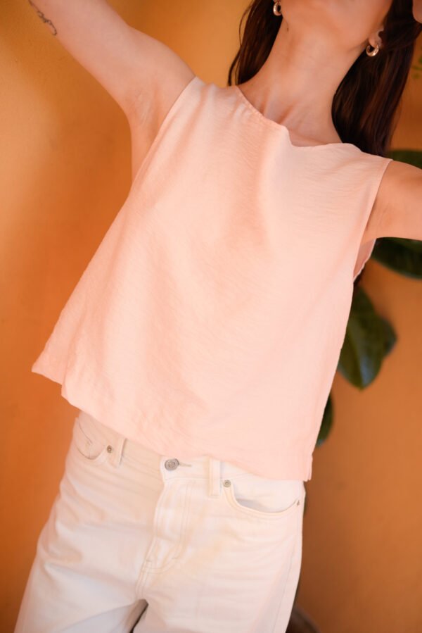 MUSCULOSA CATALINA - Imagen 2