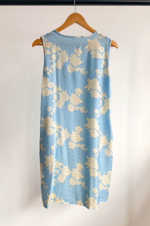 VESTIDO FLORENCIA -TAYLOR ESTAMPADO- - Imagen 11