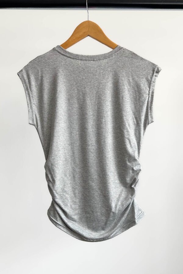 REMERA FRANCESCA CREPE - Imagen 7