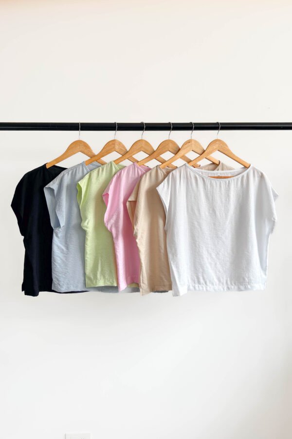 BLUSA SUKI DERBY - Imagen 14