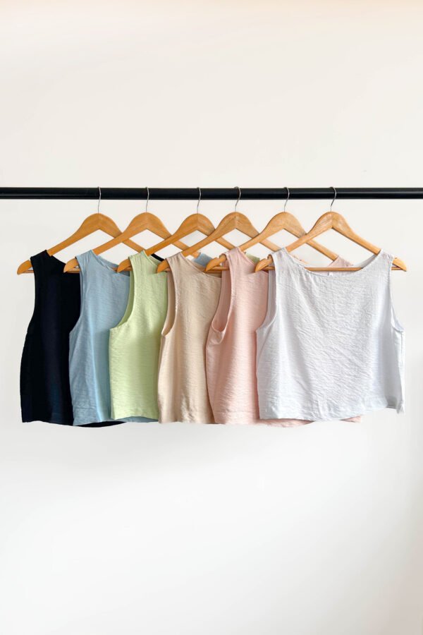 MUSCULOSA CATALINA - Imagen 14