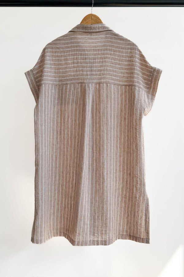 VESTIDO FAUSTINA - Imagen 2