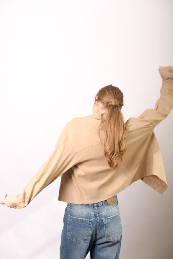 CAMPERA EMILY - Imagen 3