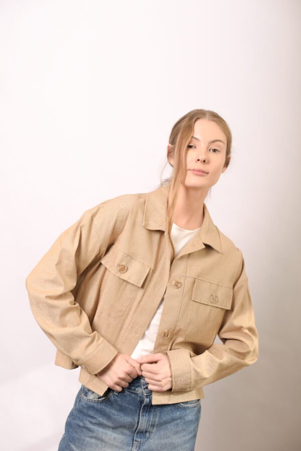 CAMPERA EMILY - Imagen 2