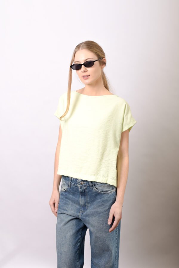 BLUSA SUKI DERBY - Imagen 6