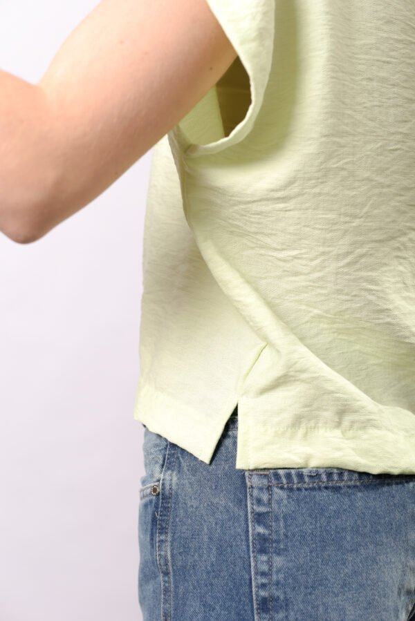 BLUSA SUKI DERBY - Imagen 3