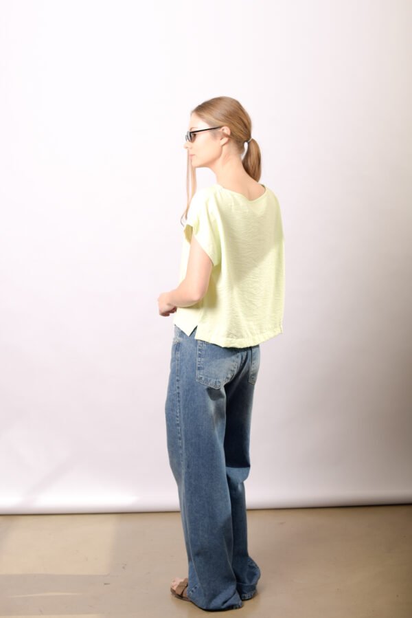 BLUSA SUKI DERBY - Imagen 5