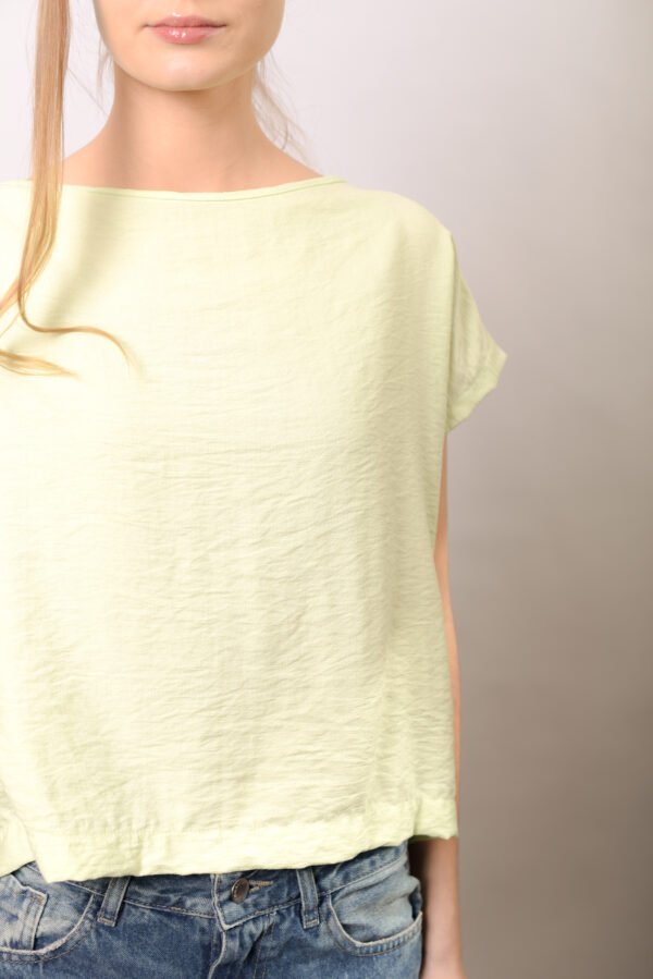 BLUSA SUKI DERBY - Imagen 4