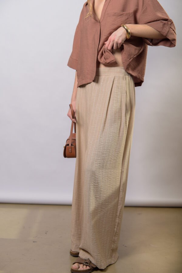 PANTALON AYELEN - Imagen 8