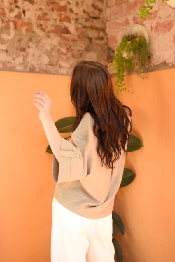 CAMISA LEILA - Imagen 7