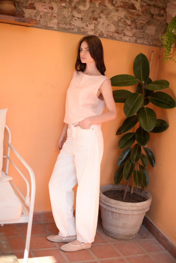 MUSCULOSA CATALINA - Imagen 5