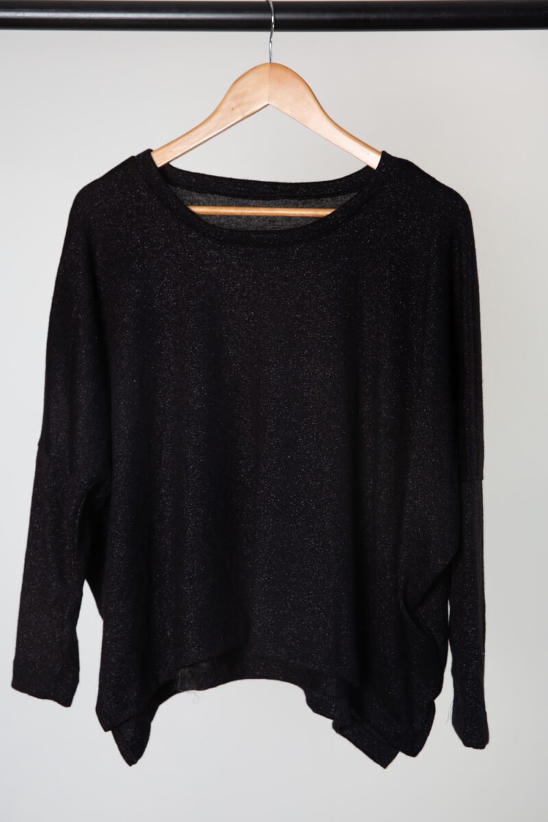 SWEATER PERU LUREX - Imagen 6