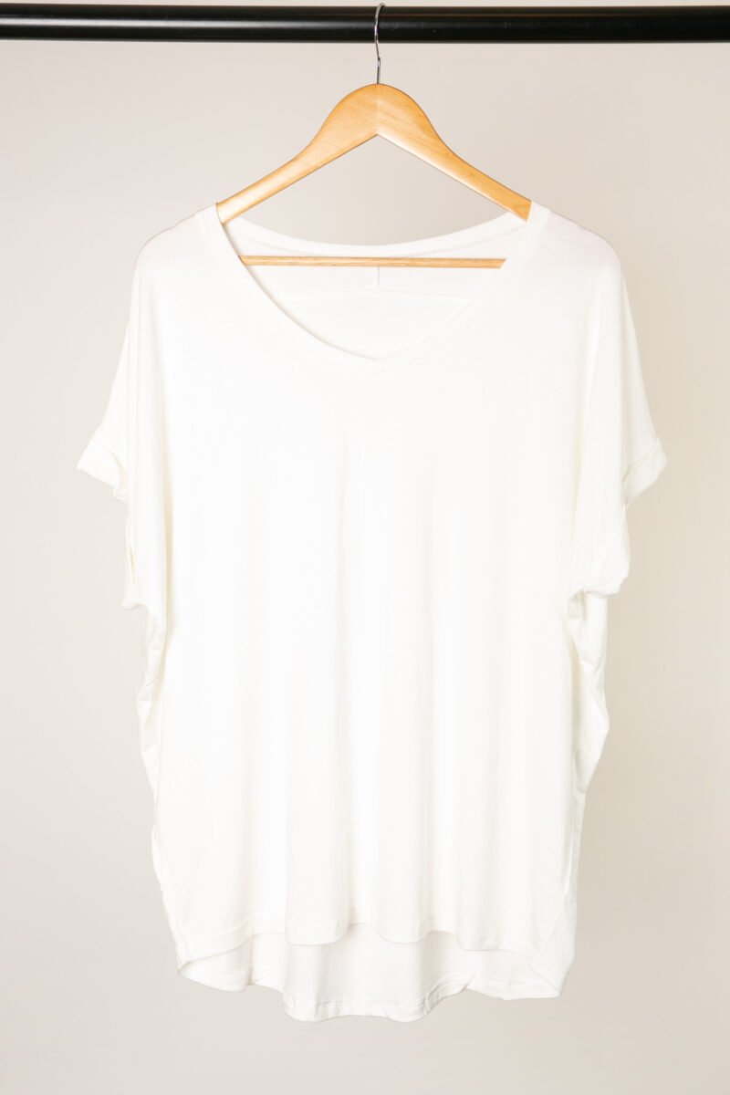 REMERA VICKY CREPE - Imagen 6