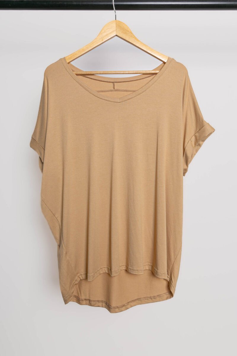 REMERA VICKY CREPE - Imagen 8