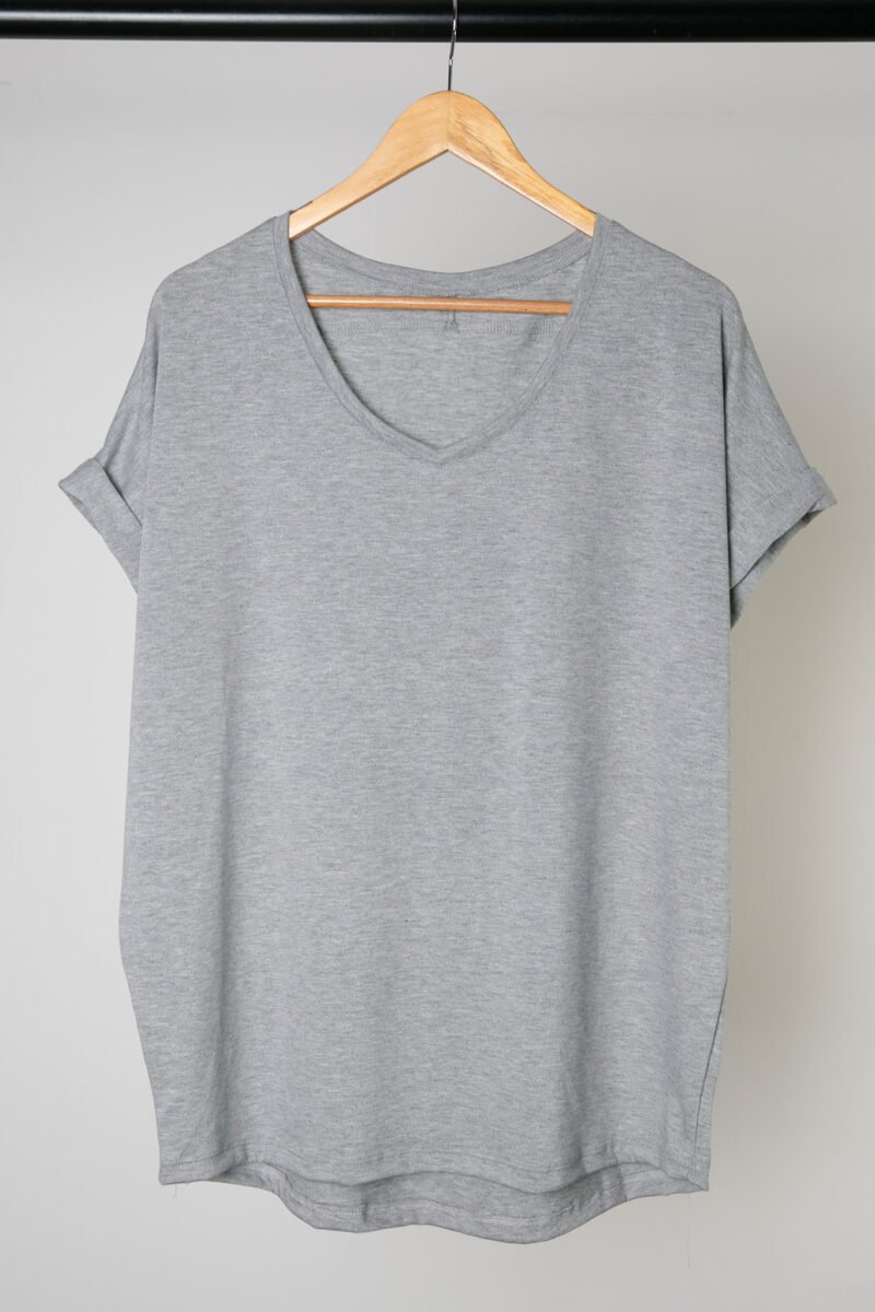 REMERA VICKY CREPE - Imagen 3