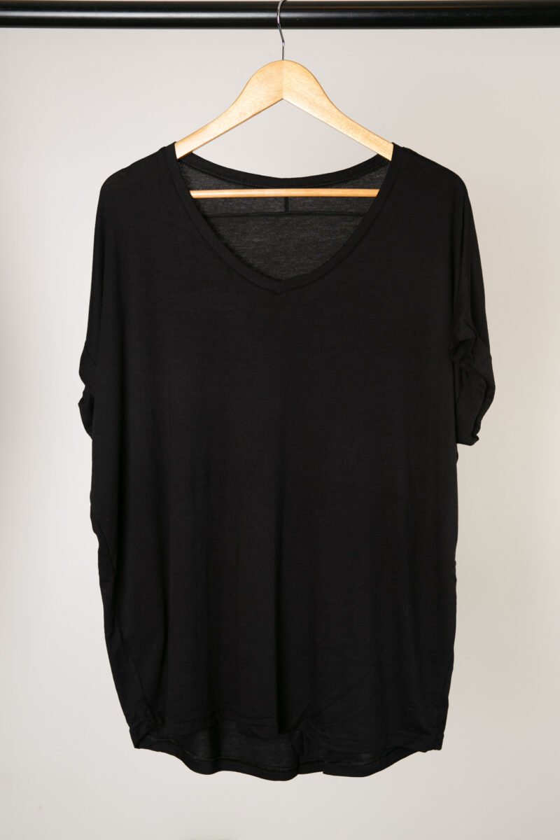 REMERA VICKY CREPE - Imagen 5