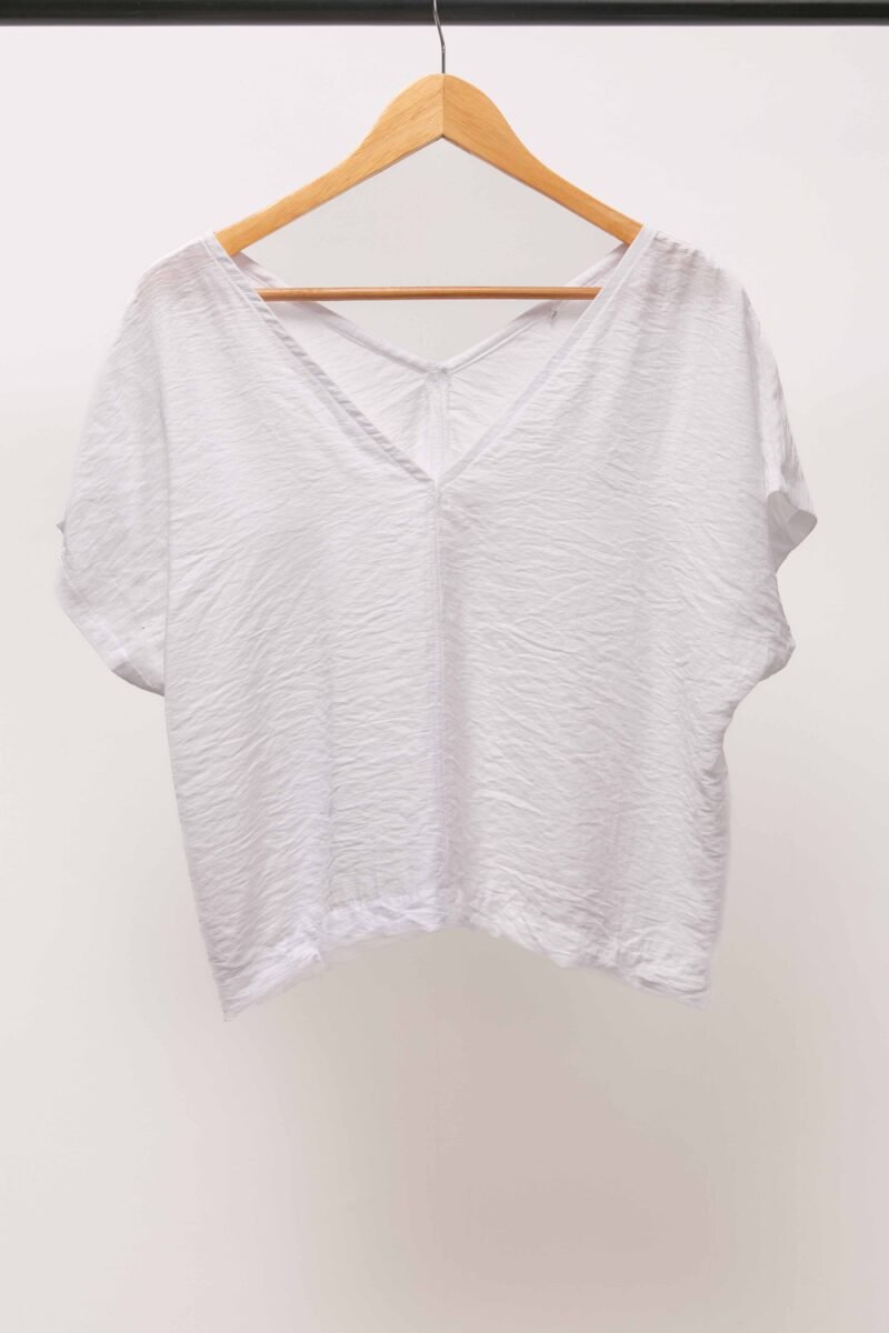 BLUSA TAYLOR - Imagen 5