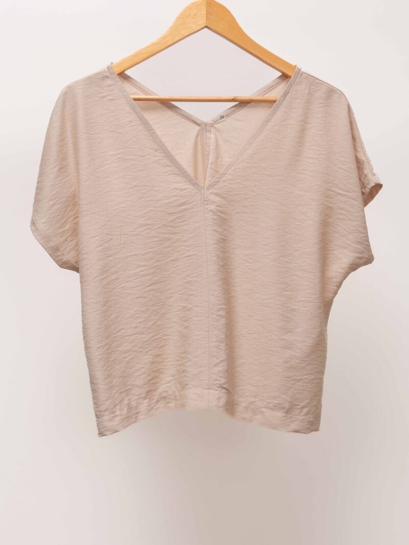 BLUSA TAYLOR