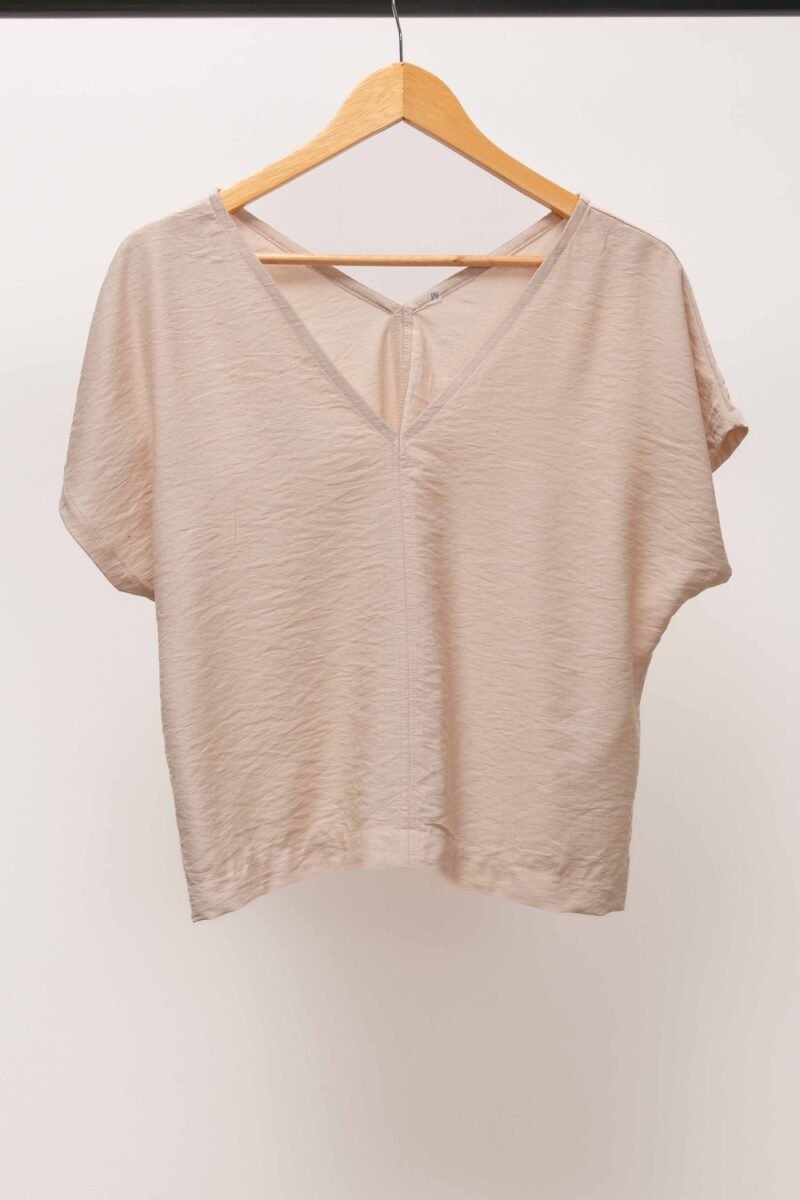 BLUSA TAYLOR