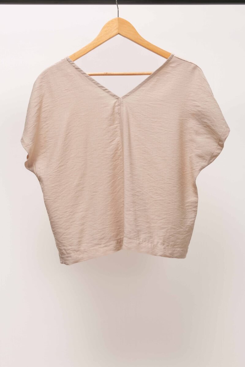 BLUSA TAYLOR - Imagen 2