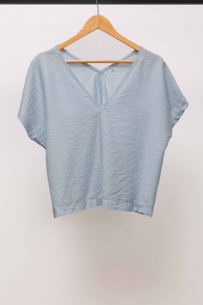 BLUSA TAYLOR - Imagen 4