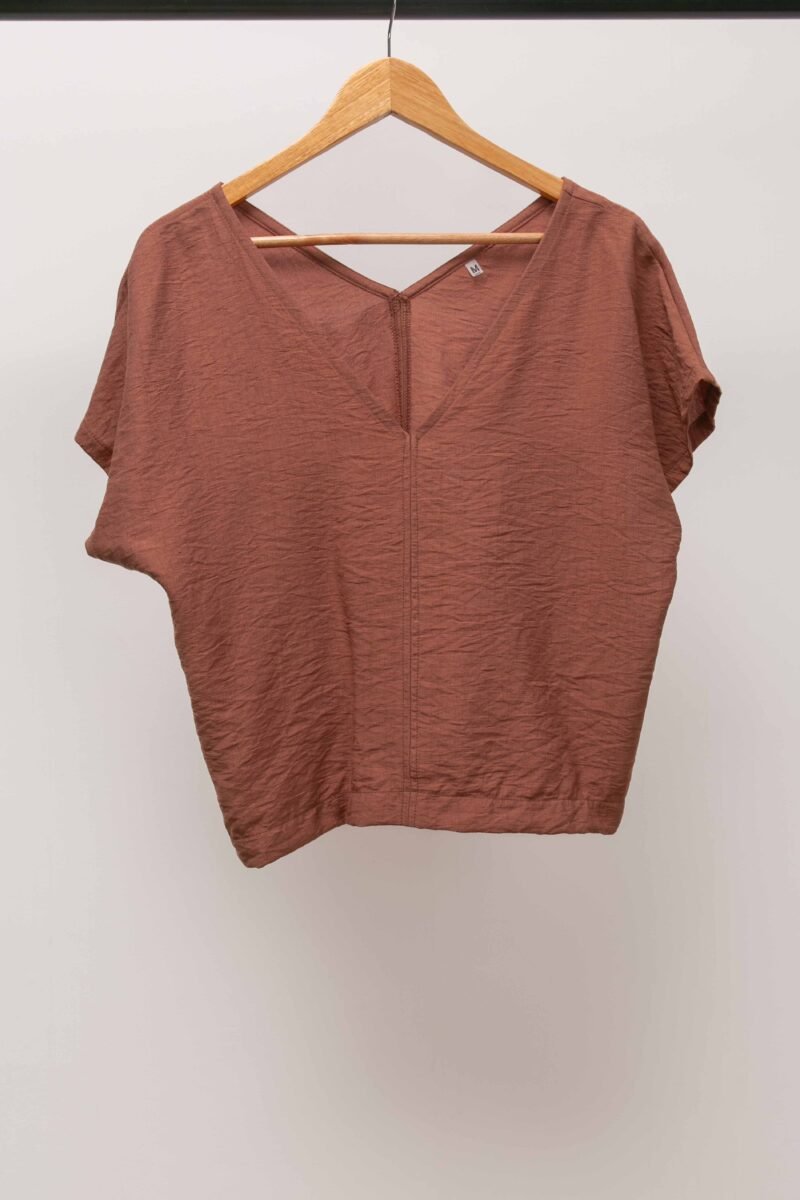 BLUSA TAYLOR - Imagen 6