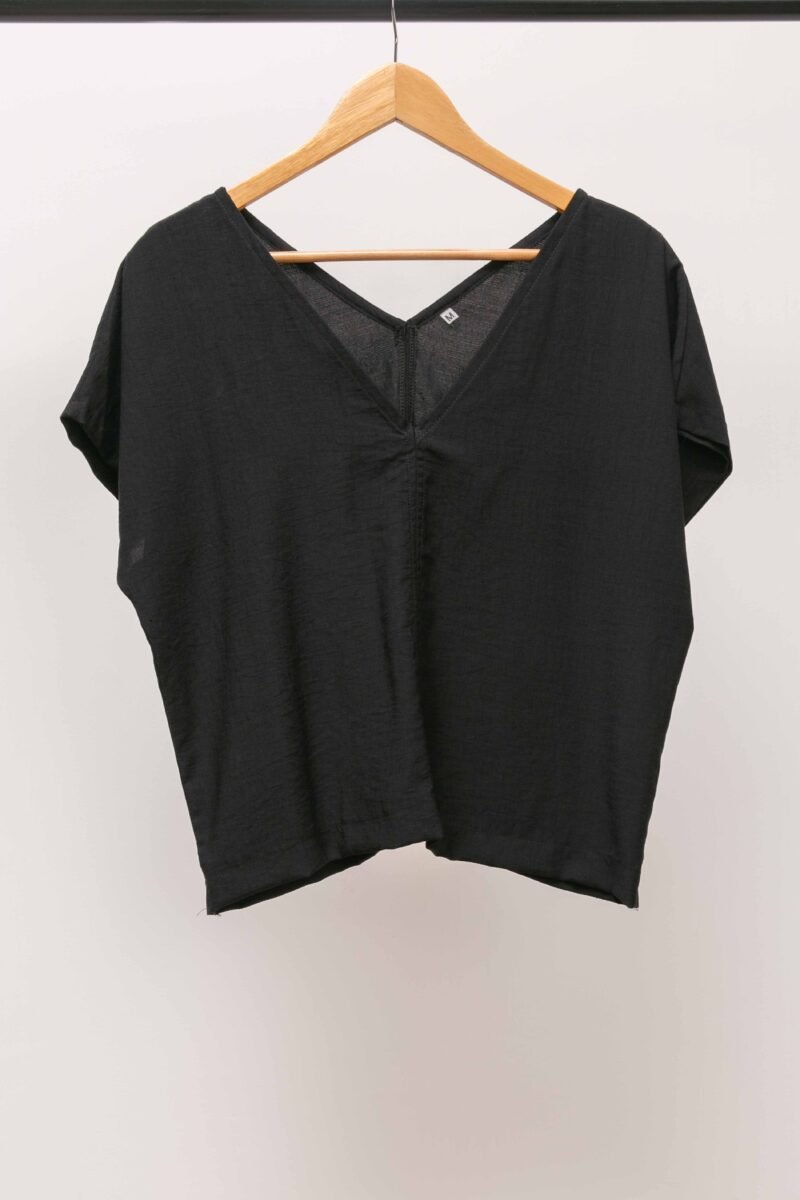 BLUSA TAYLOR - Imagen 7