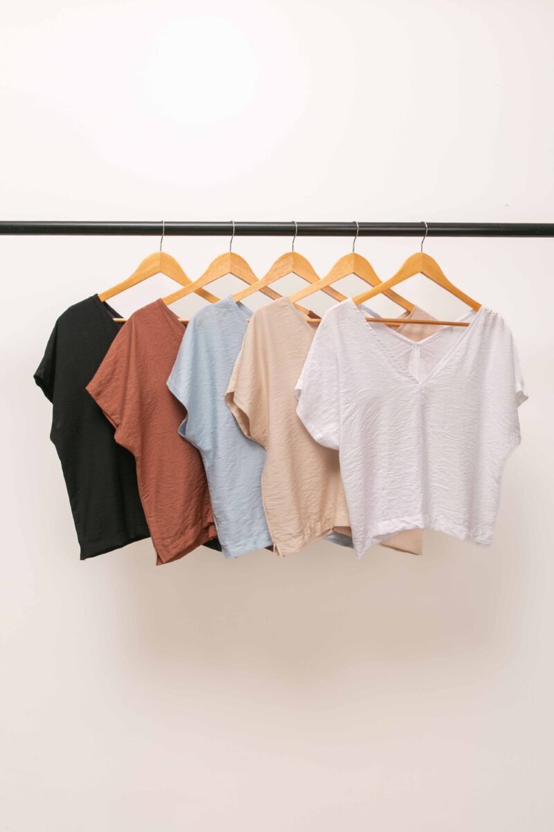 BLUSA TAYLOR - Imagen 8