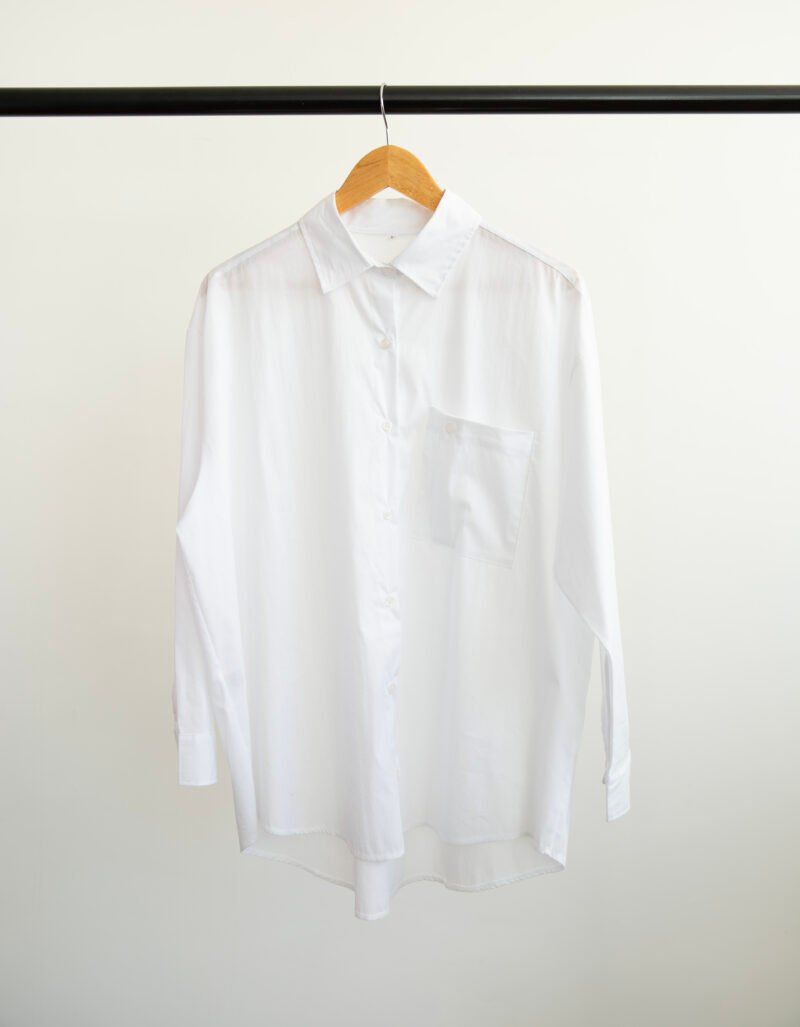 CAMISA ESTOCOLMO - Imagen 6