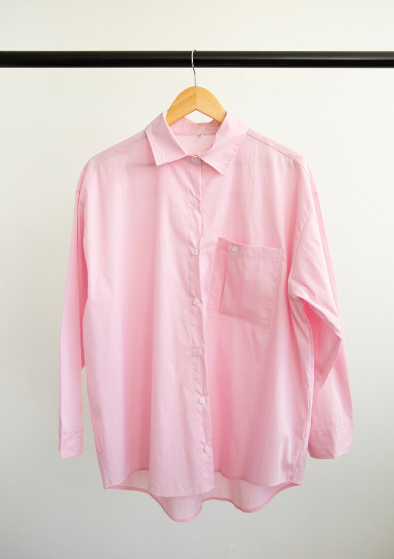 CAMISA ESTOCOLMO - Imagen 7
