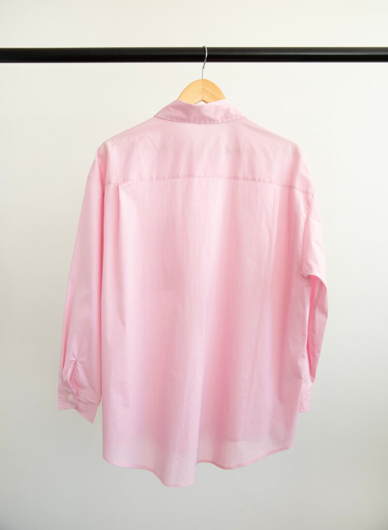 CAMISA ESTOCOLMO - Imagen 8