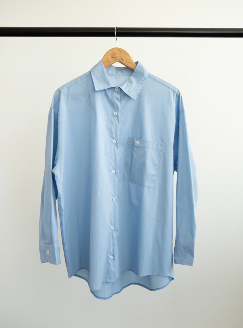 CAMISA ESTOCOLMO - Imagen 9