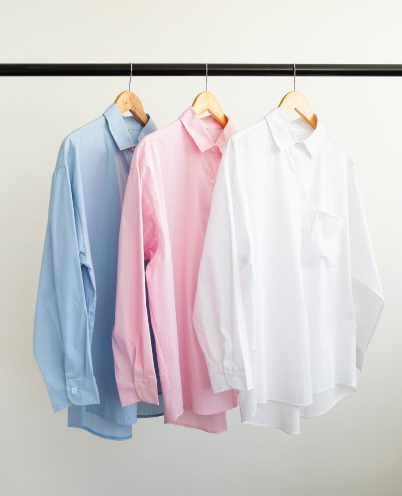 CAMISA ESTOCOLMO - Imagen 10