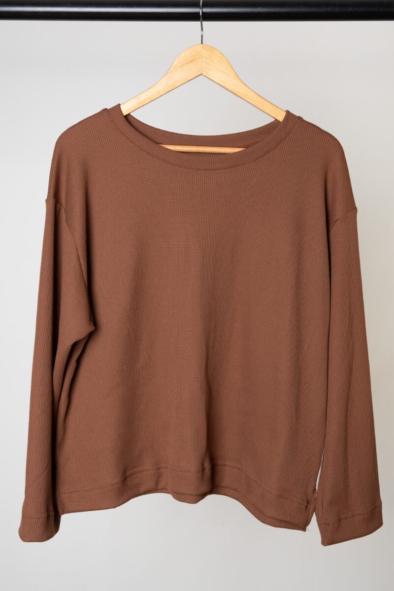 REMERA PILY MANGA LARGA - Imagen 5