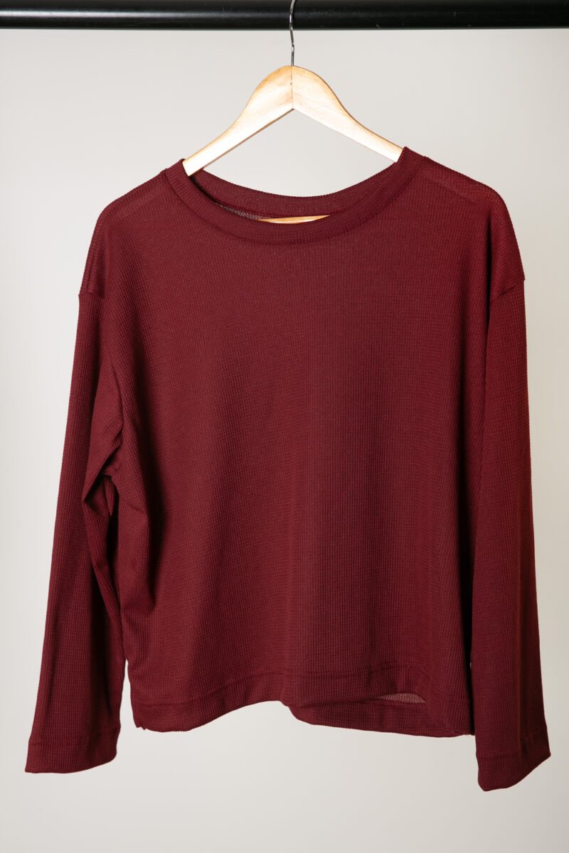 REMERA PILY MANGA LARGA - Imagen 8