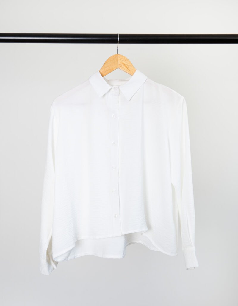 CAMISA TURIN - Imagen 7