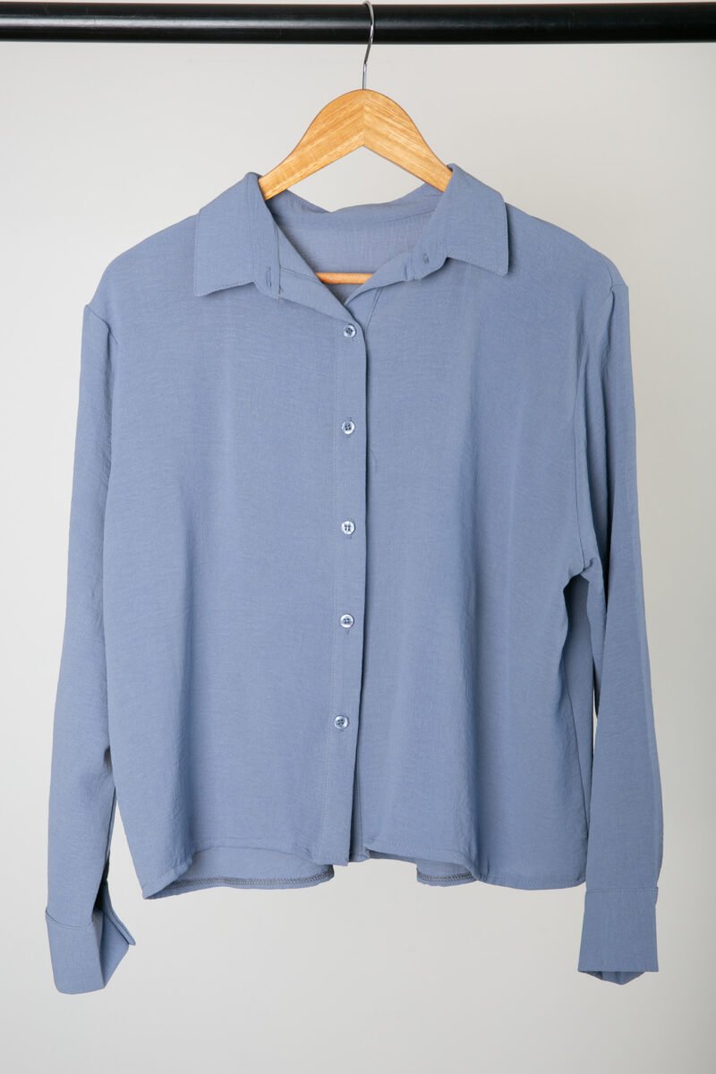 CAMISA TURIN - Imagen 19