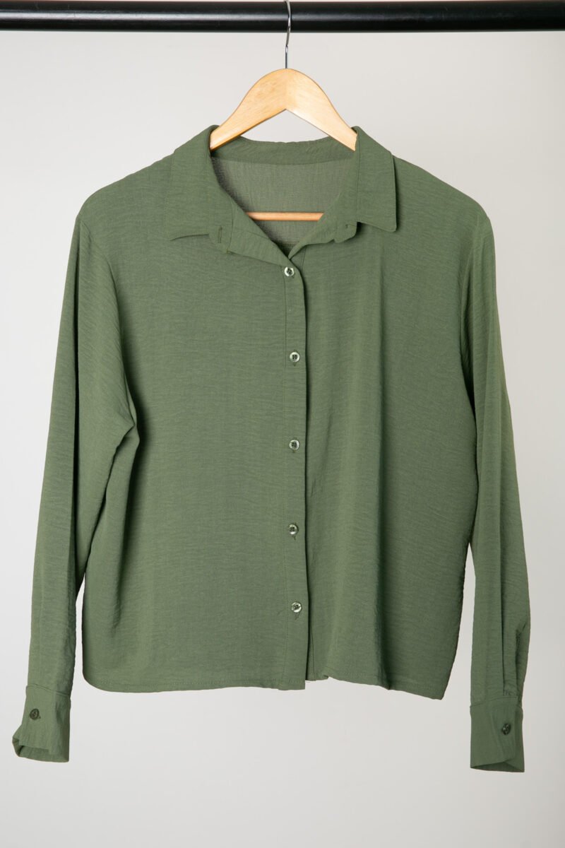 CAMISA TURIN - Imagen 20