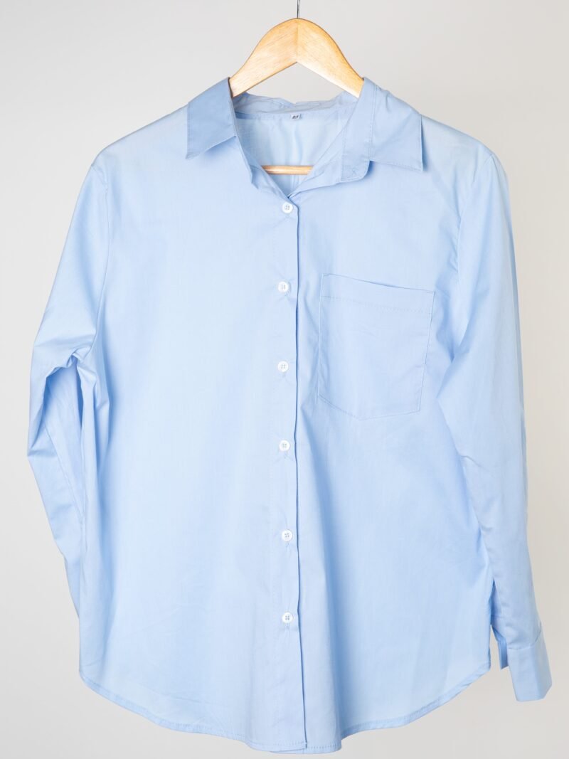CAMISA KIOTO