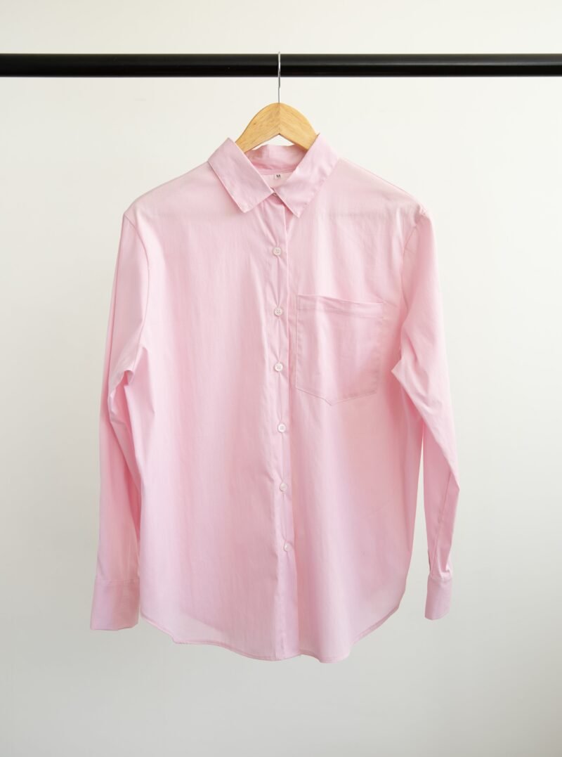 CAMISA KIOTO - Imagen 4