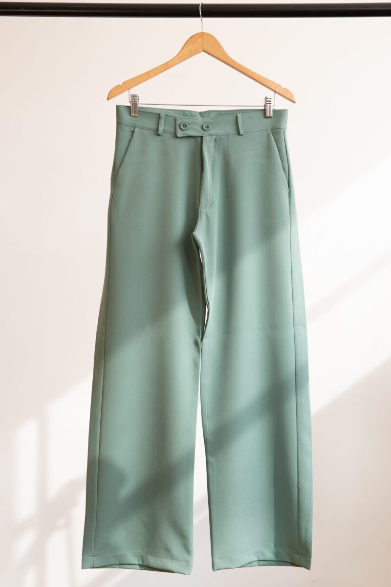 PANTALÓN TURQUÍA - Imagen 9