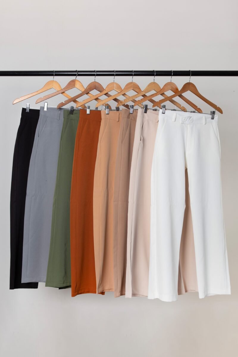 PANTALÓN TURQUÍA - Imagen 16